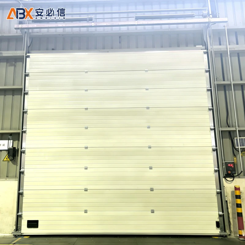 鄂尔多斯市滑升门
